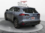 2026 Toyota Corolla Cross Hybrid S