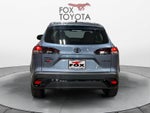 2026 Toyota Corolla Cross Hybrid S
