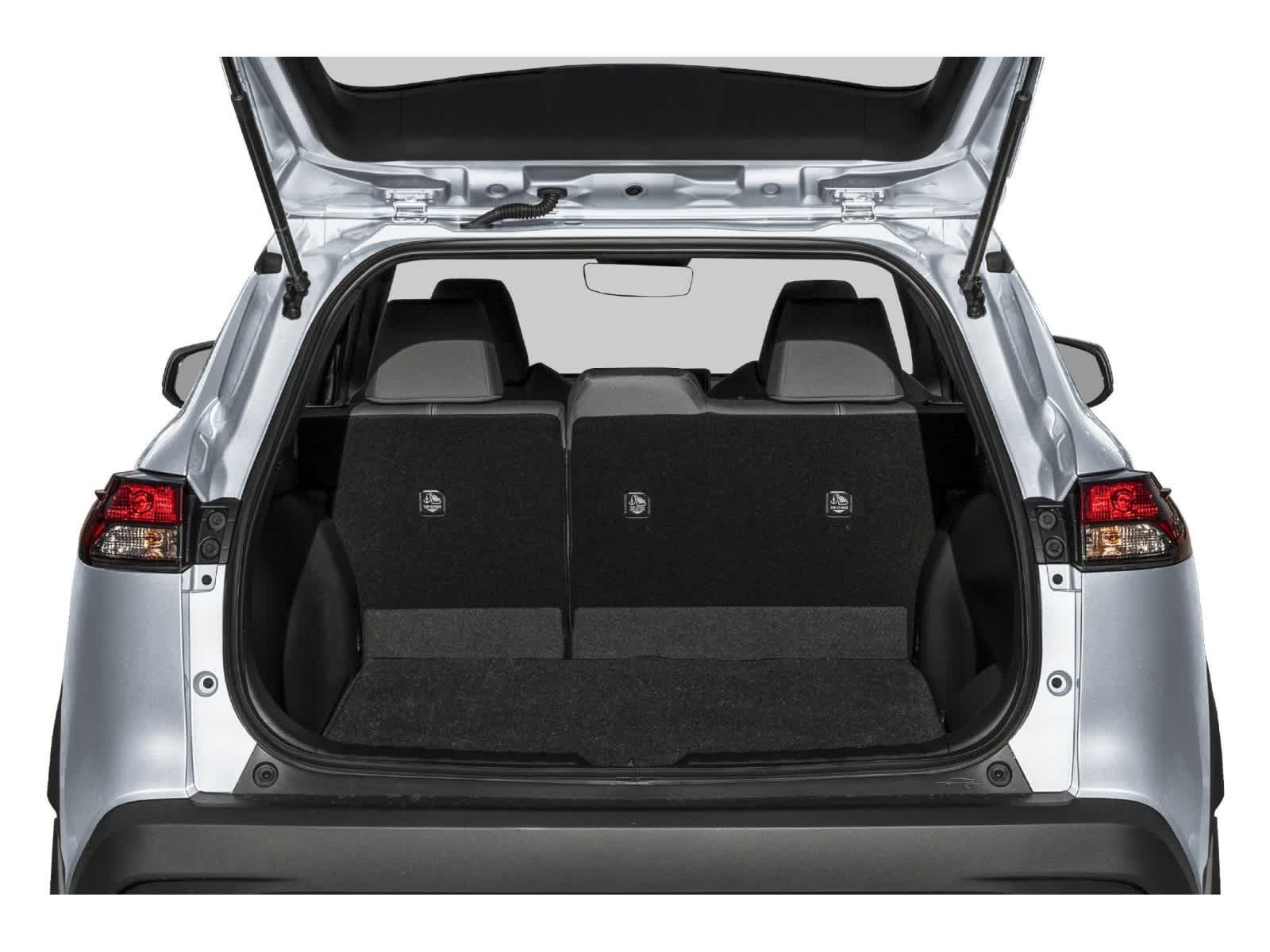 2026 Toyota Corolla Cross Hybrid XSE