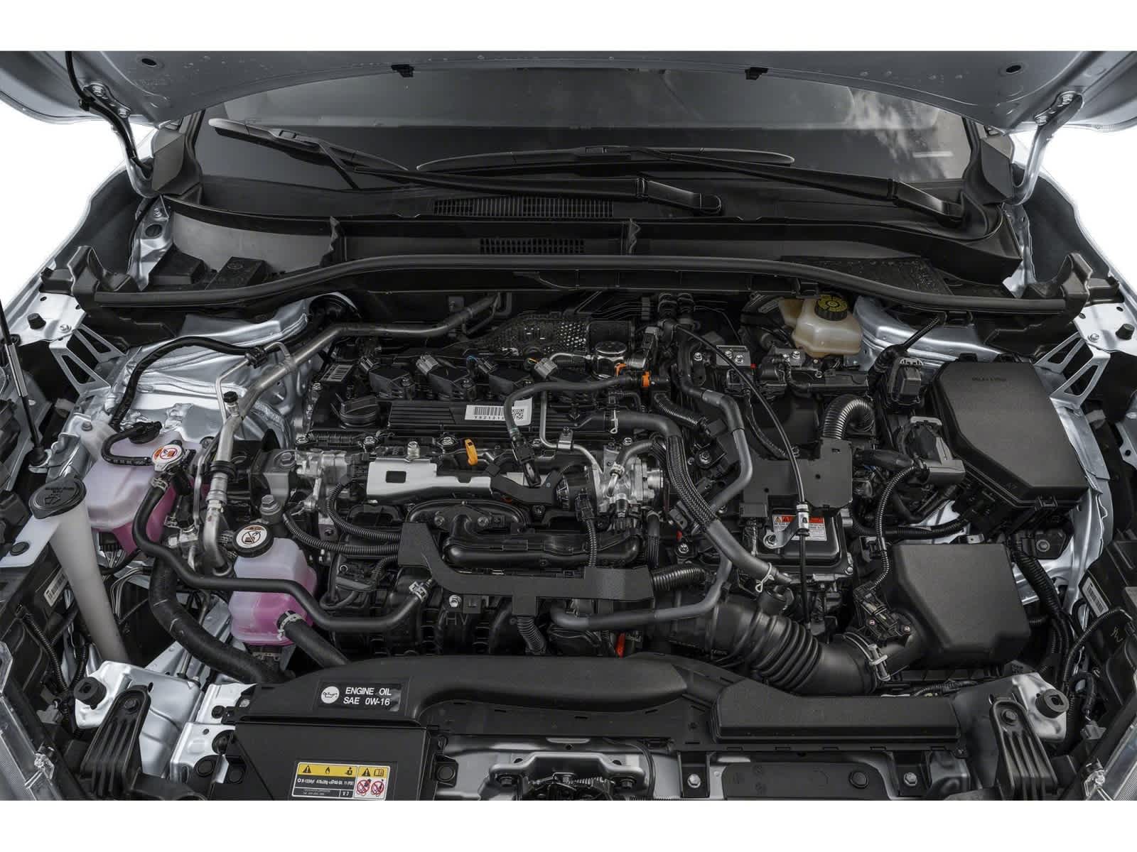2026 Toyota Corolla Cross Hybrid XSE