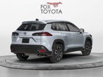 2026 Toyota Corolla Cross Hybrid XSE