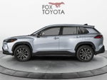 2026 Toyota Corolla Cross Hybrid XSE