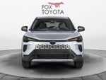 2026 Toyota Corolla Cross Hybrid XSE