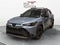 2024 Toyota Corolla Cross Hybrid Nightshade Edition