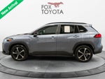 2025 Toyota Corolla Cross Hybrid XSE