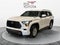 2026 Toyota Sequoia SR5