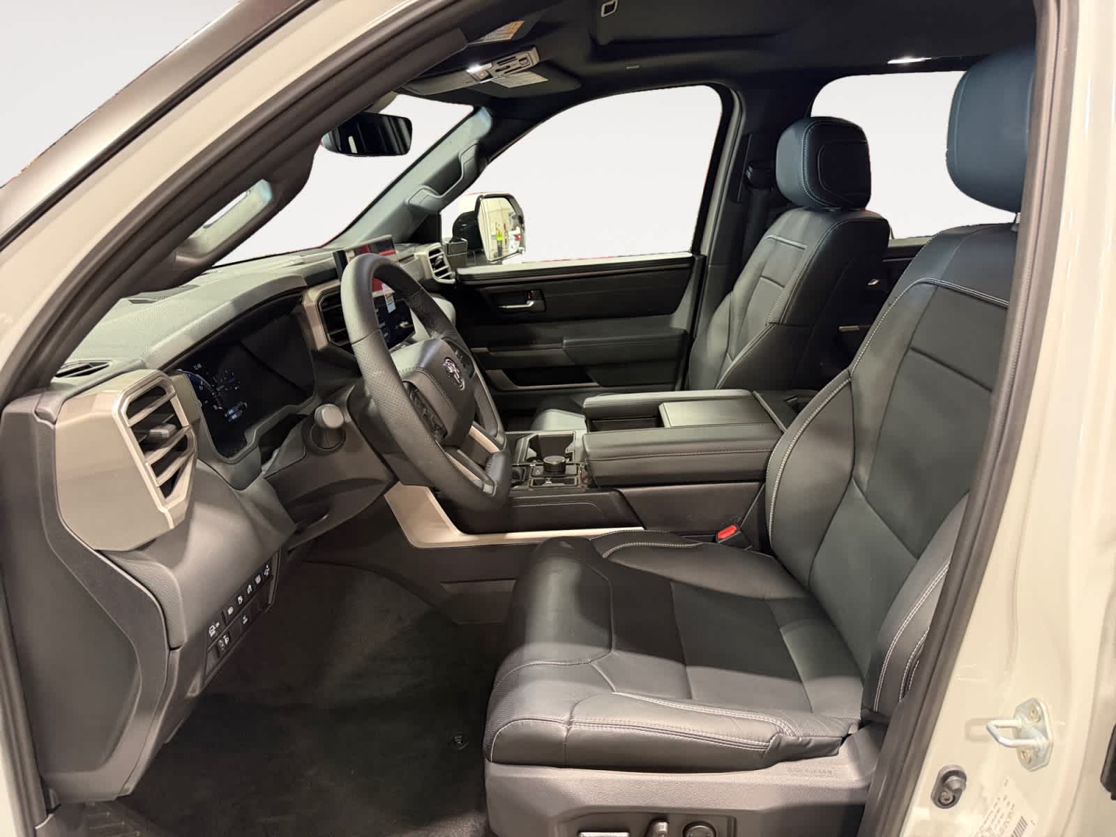 2026 Toyota Sequoia SR5