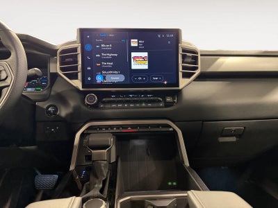 2026 Toyota Sequoia SR5