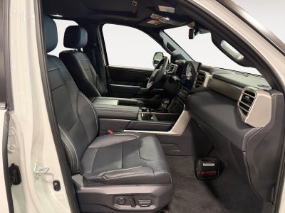2026 Toyota Sequoia SR5