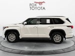 2026 Toyota Sequoia SR5