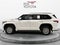 2026 Toyota Sequoia SR5