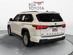 2026 Toyota Sequoia SR5
