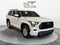 2026 Toyota Sequoia SR5