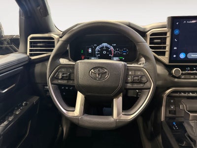 2026 Toyota Sequoia SR5
