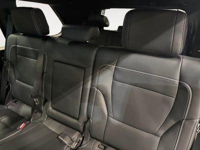 2026 Toyota Sequoia SR5