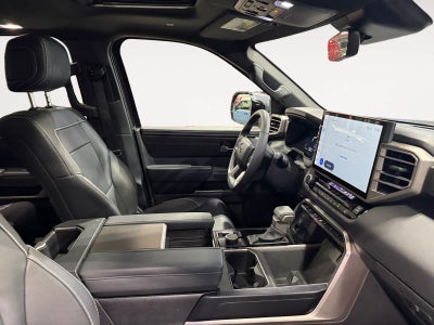 2026 Toyota Sequoia SR5