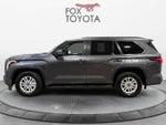 2026 Toyota Sequoia SR5