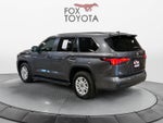 2026 Toyota Sequoia SR5