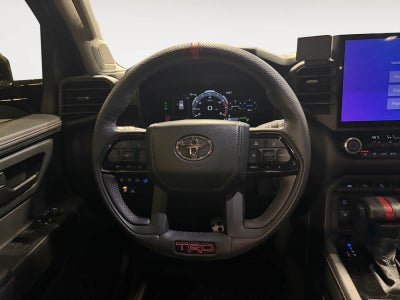 2023 Toyota Sequoia TRD Pro