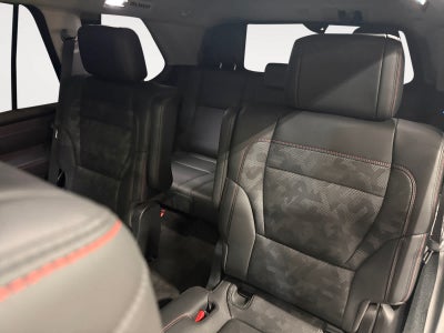 2023 Toyota Sequoia TRD Pro