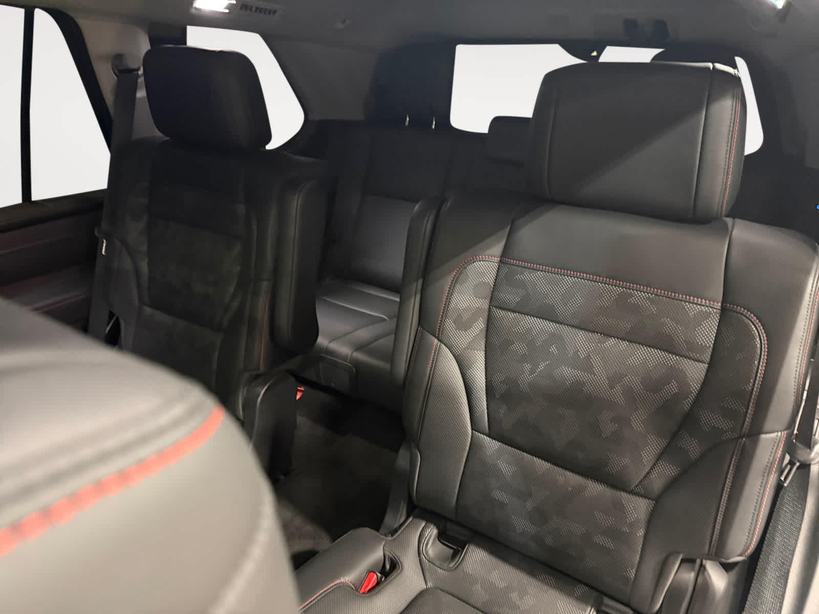2023 Toyota Sequoia TRD Pro