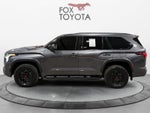 2023 Toyota Sequoia TRD Pro