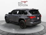 2023 Toyota Sequoia TRD Pro