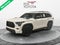 2024 Toyota Sequoia TRD Pro