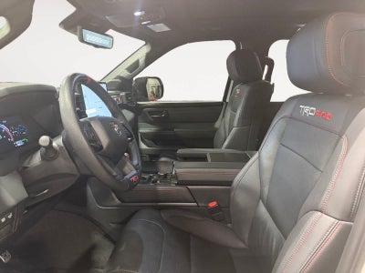 2024 Toyota Sequoia TRD Pro