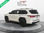 2024 Toyota Sequoia TRD Pro