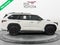 2024 Toyota Sequoia TRD Pro