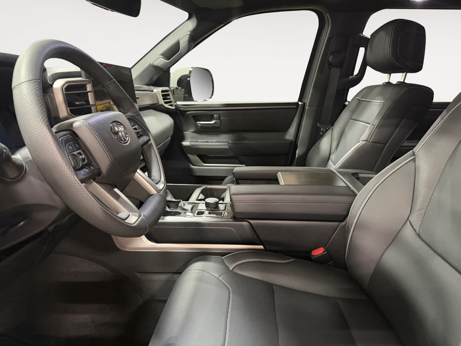 2026 Toyota Sequoia SR5