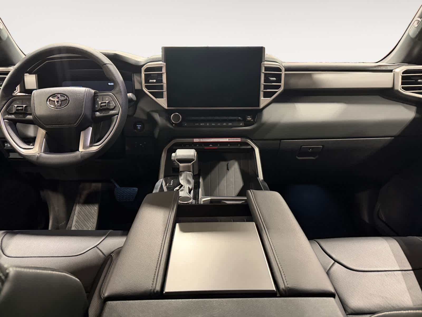 2026 Toyota Sequoia SR5