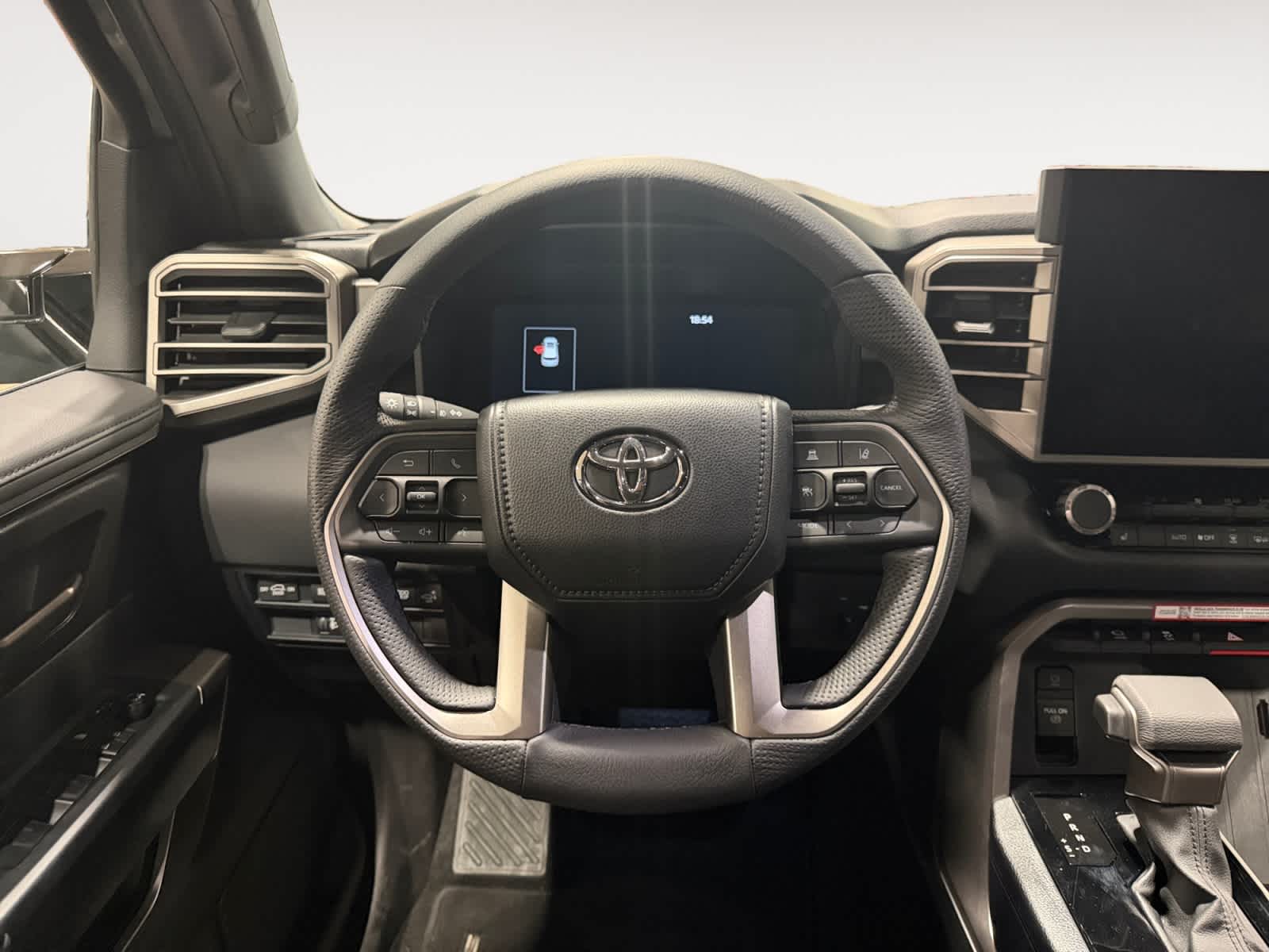 2026 Toyota Sequoia SR5