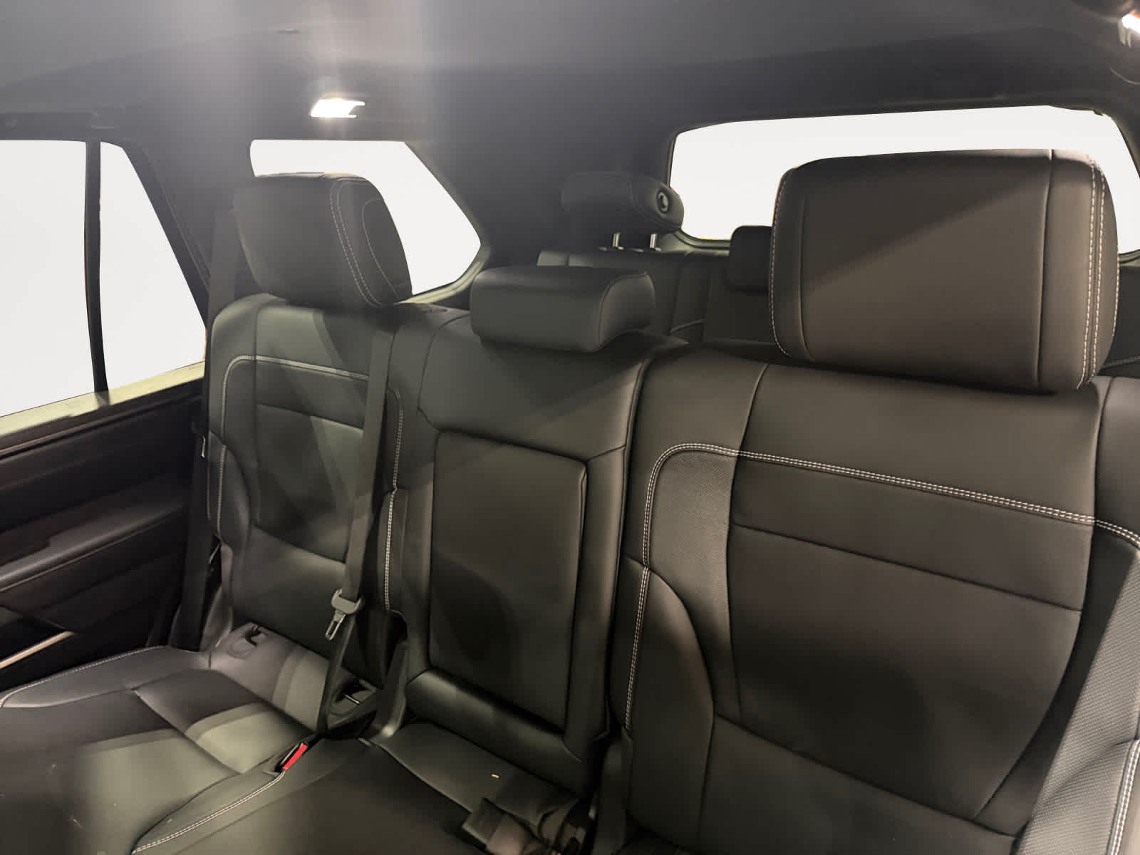 2026 Toyota Sequoia SR5