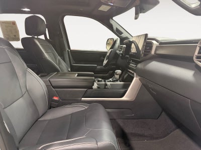 2026 Toyota Sequoia SR5
