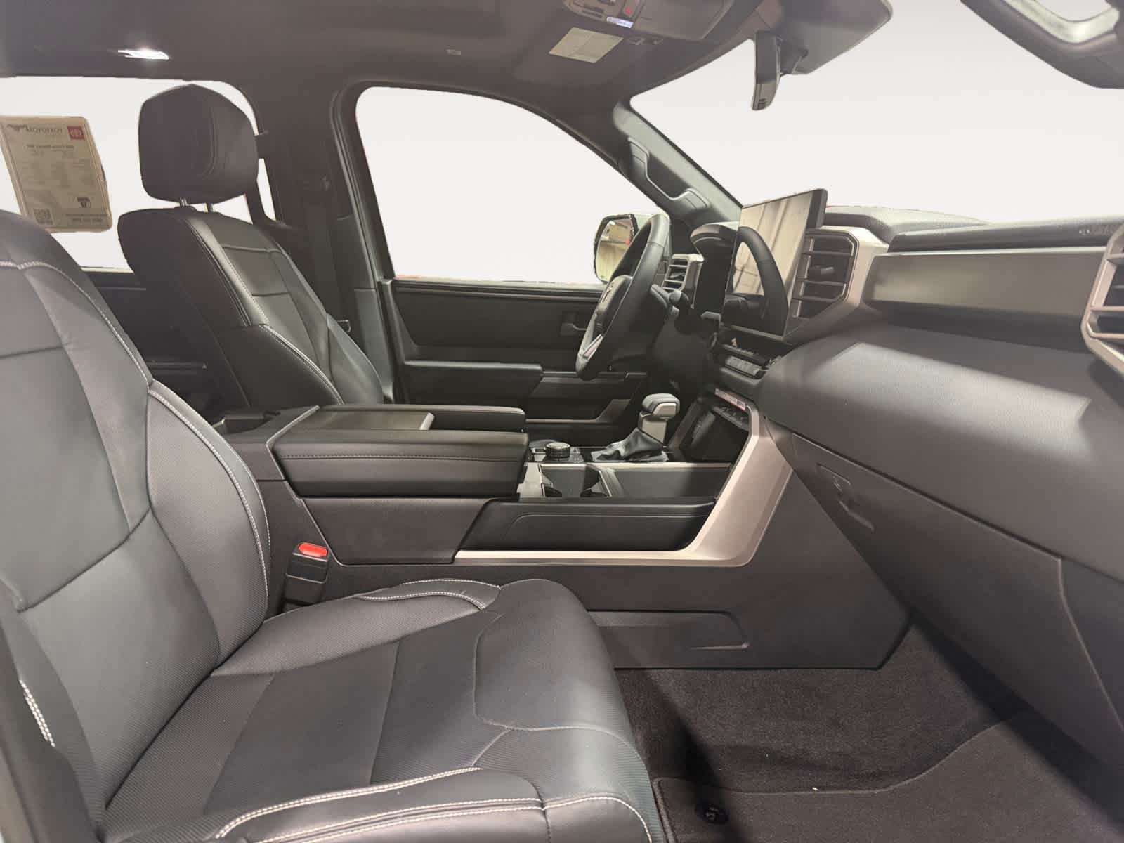 2026 Toyota Sequoia SR5