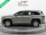 2026 Toyota Sequoia SR5