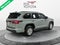 2026 Toyota Sequoia SR5