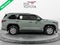 2026 Toyota Sequoia SR5