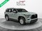 2026 Toyota Sequoia SR5