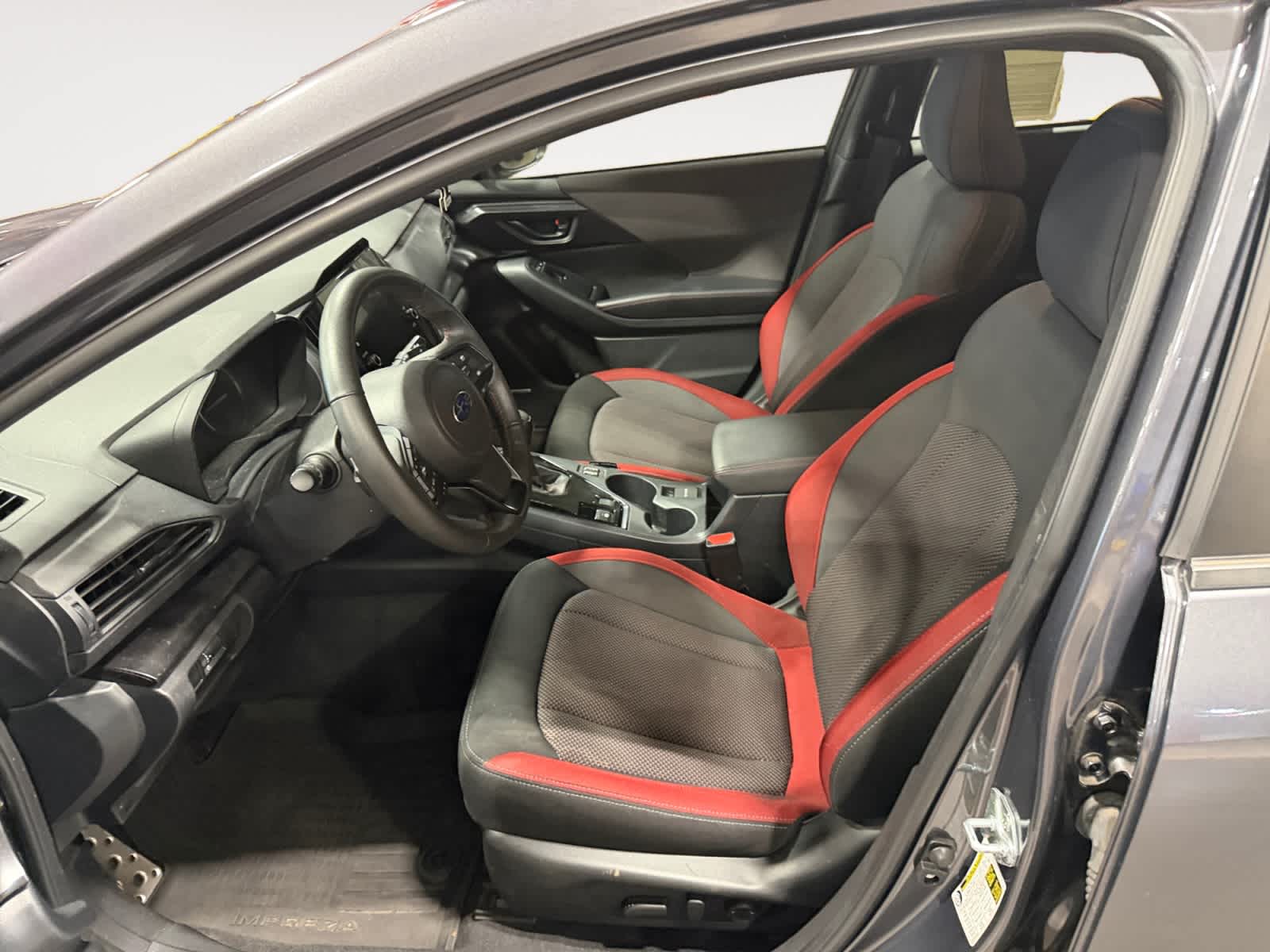 2024 Subaru Impreza RS