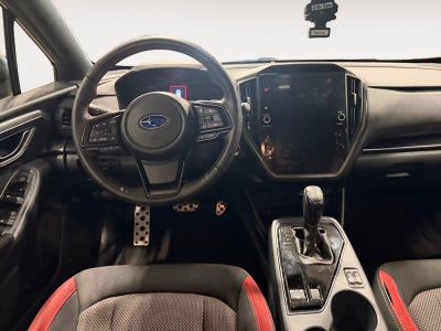 2024 Subaru Impreza RS
