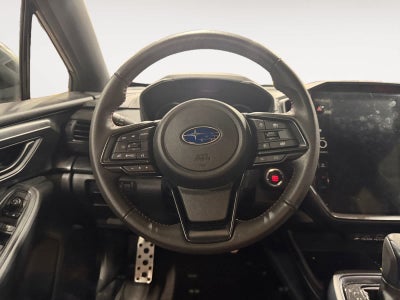 2024 Subaru Impreza RS
