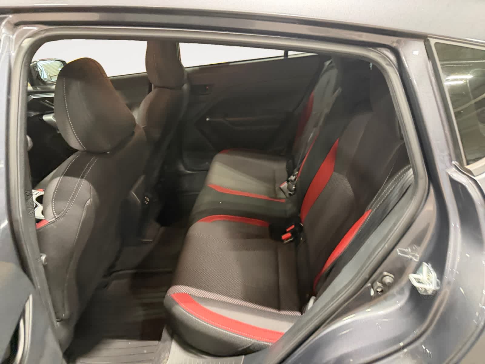 2024 Subaru Impreza RS