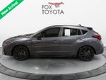 2024 Subaru Impreza RS