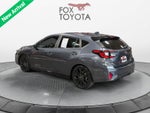 2024 Subaru Impreza RS