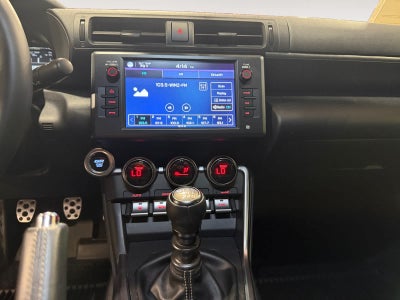 2024 Toyota GR86 Premium