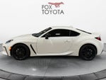 2024 Toyota GR86 Premium