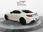 2024 Toyota GR86 Premium